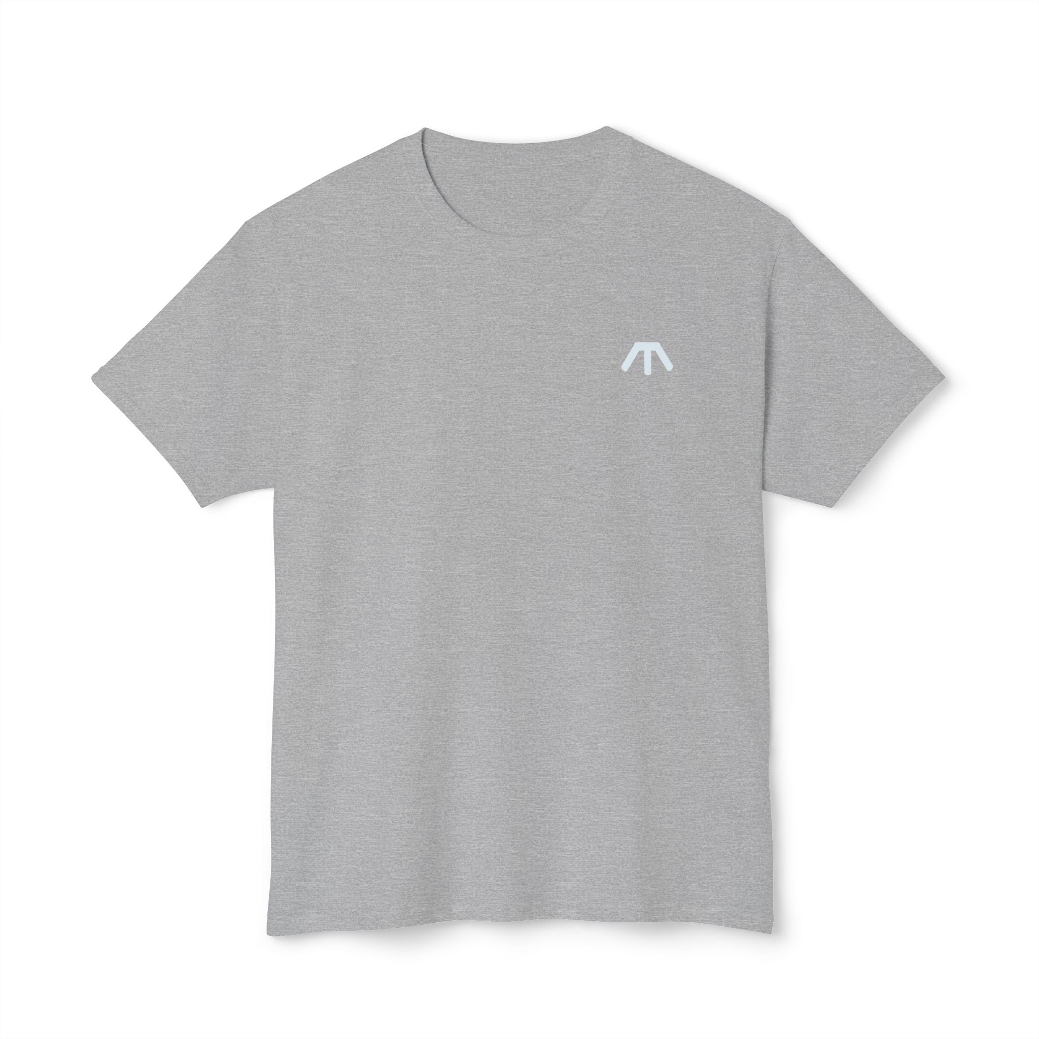 Enyssa Monogram Tee — Minimalist Name-Repeat Graphic T-Shirt