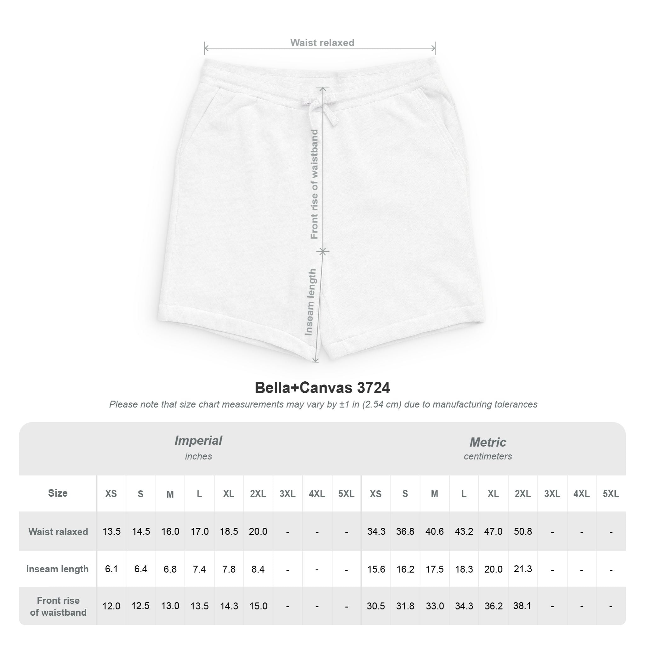 ENYSSA STUDIO Fleece Shorts — Men's & Women's Black Sweatshorts
